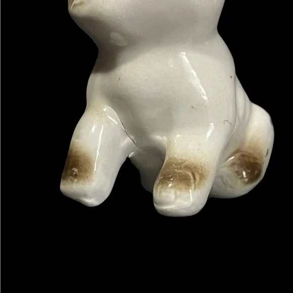 Lot of Vintage Cat Figurines Playing (5) - Picture 10 of 16